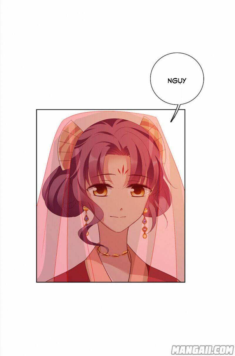 toàn cơ từ chapter 66.2 16