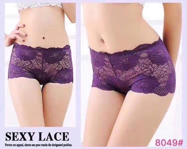 10 quần chíp đùi xịn Q