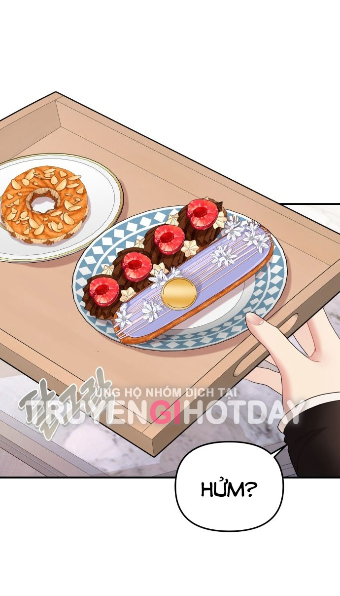 gửi em người đánh cắp những vì sao - to you who swallowed a star chapter 137.2 2