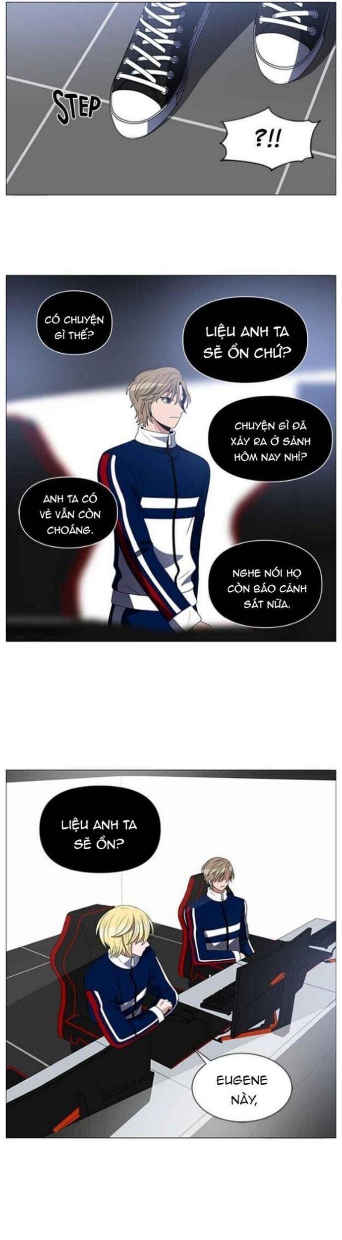 no scope chapter 125 5