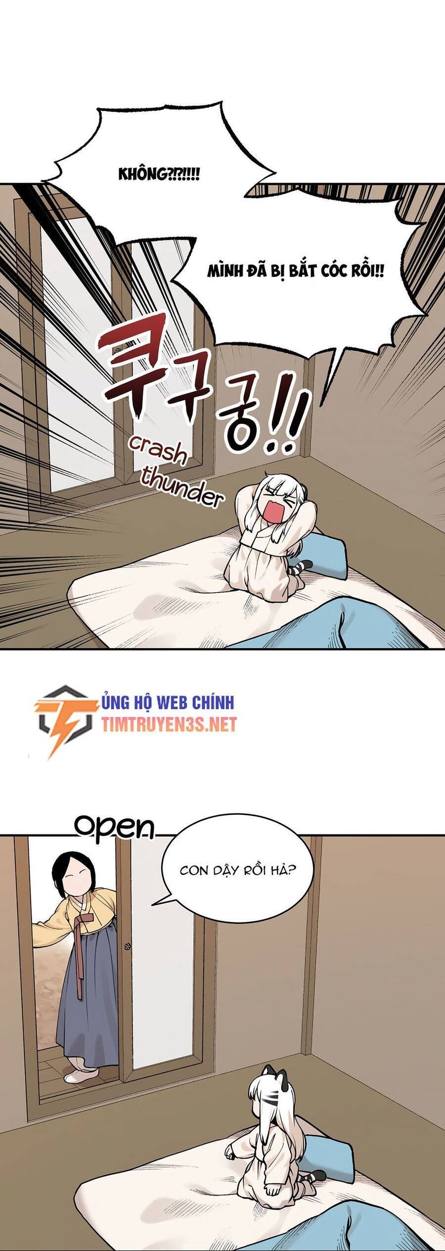 sự lụi tàn của usuzumi chapter 35 6