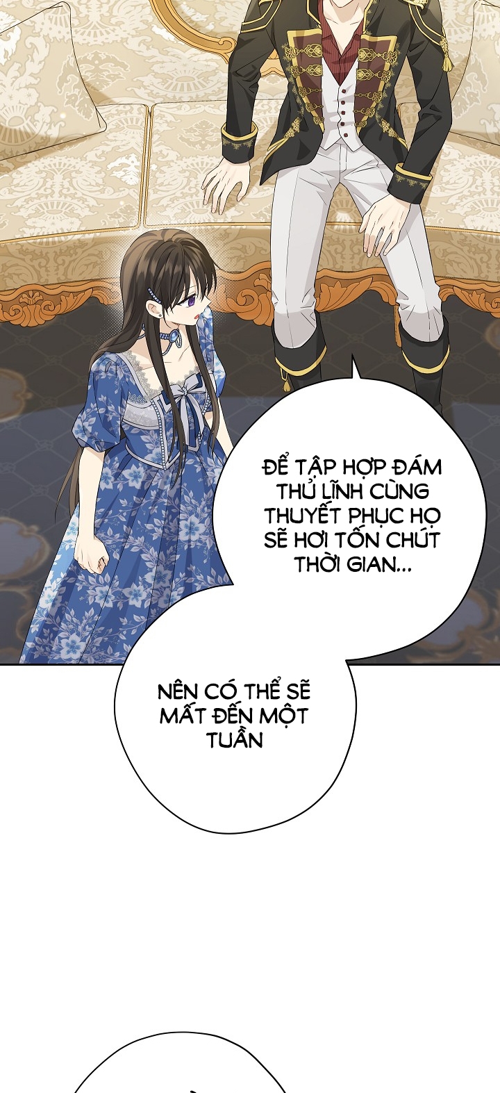 thật ra ta mới là hàng thật chapter 110.2 26