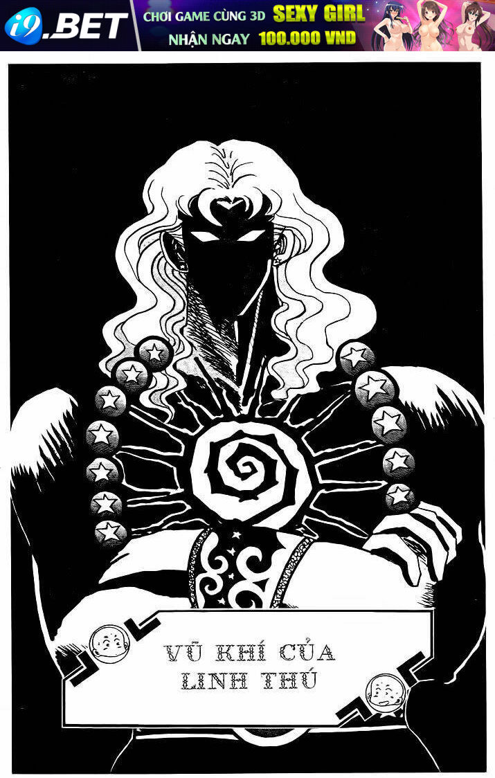 tiểu hòa thượng hd remake chapter 64 3