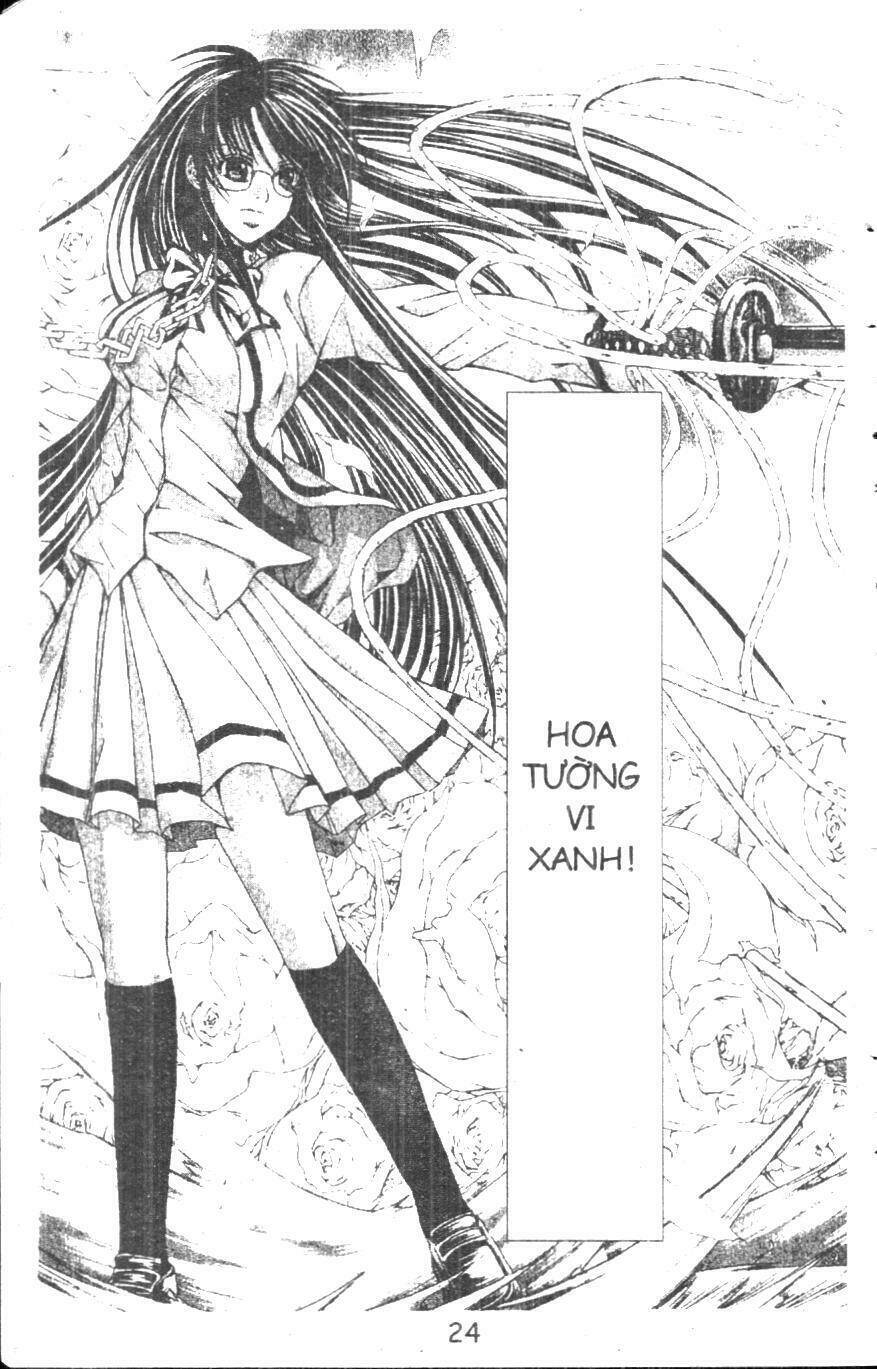 kami to sengoku seitokai chapter 25 24