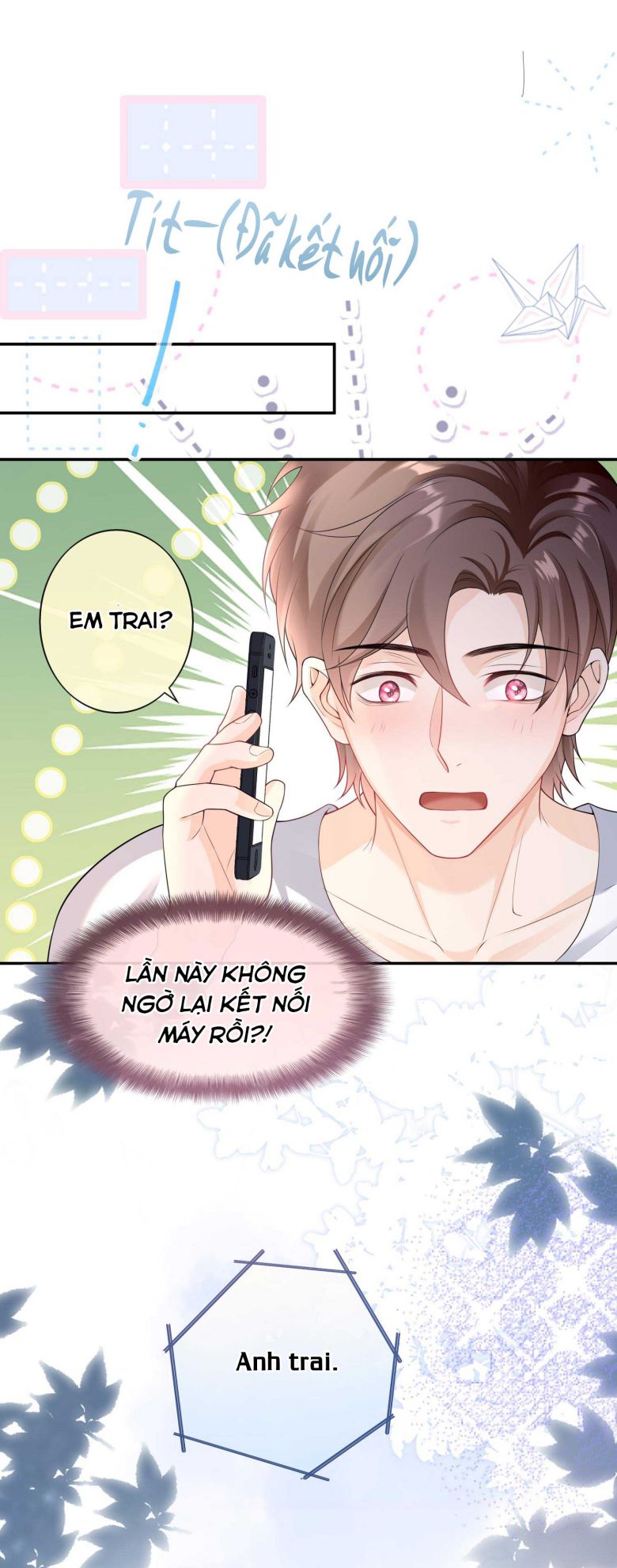 Scandal Quá Nhiều Là Lỗi Của Tôi Sao? chapter 39