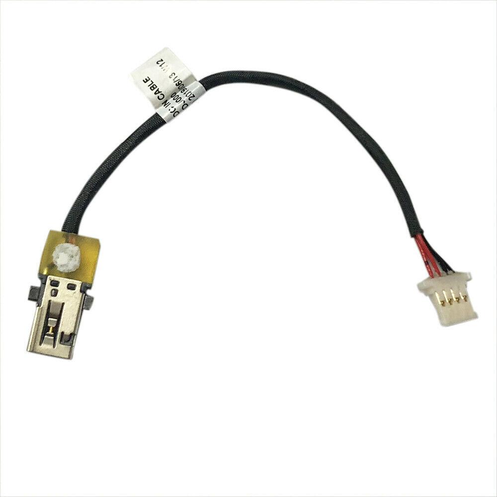 Cáp Nguồn Dc Cho Acer Swift 3 Sf314-51 - 57z3 Sf314-51 - 71u