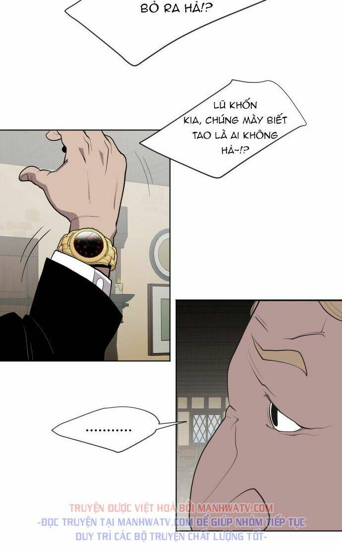 kĩ nguyên của anh hùng chapter 45 32