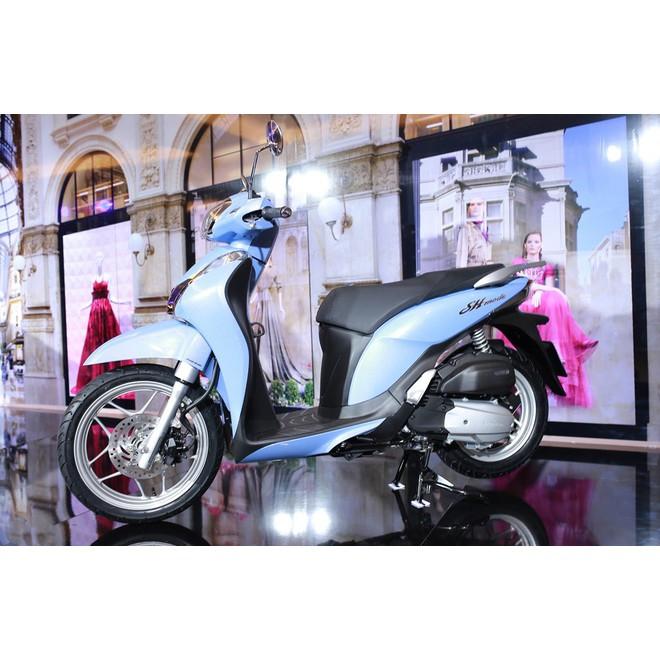 Ốp sàn để chân sh mode 2013-2019 honda