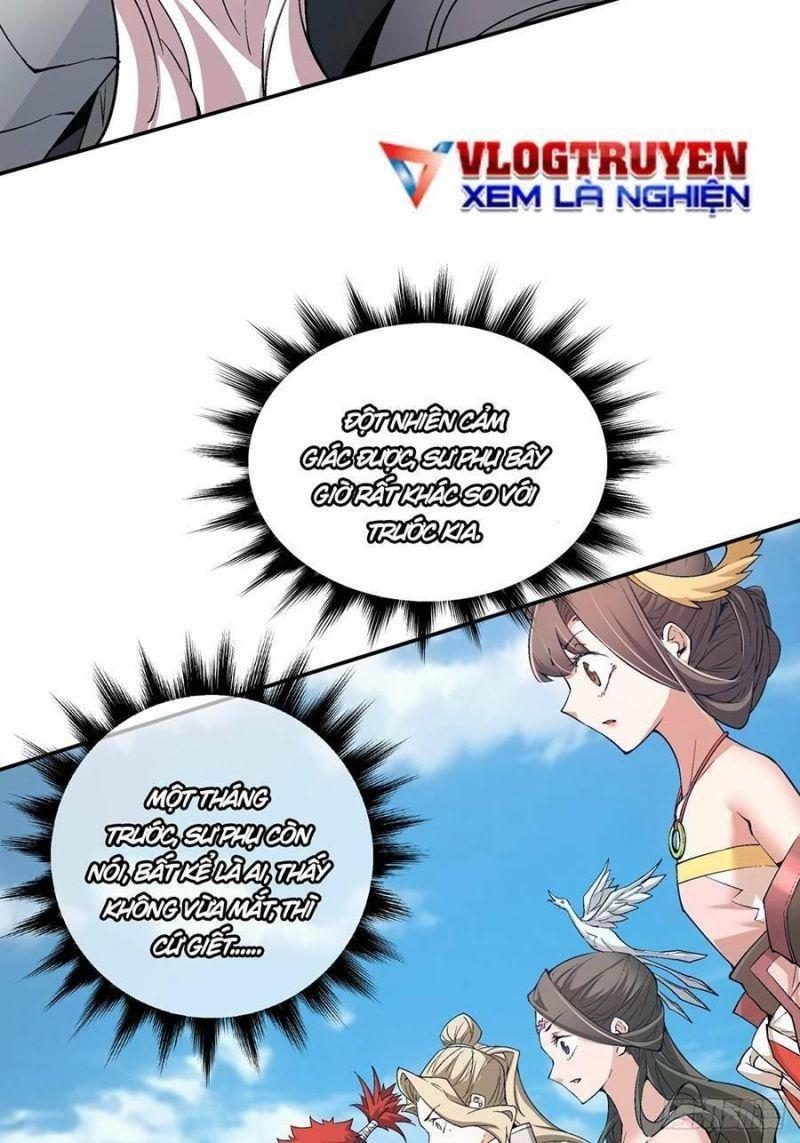 đồ đệ của ta đều là trùm phản diện chapter 5 20