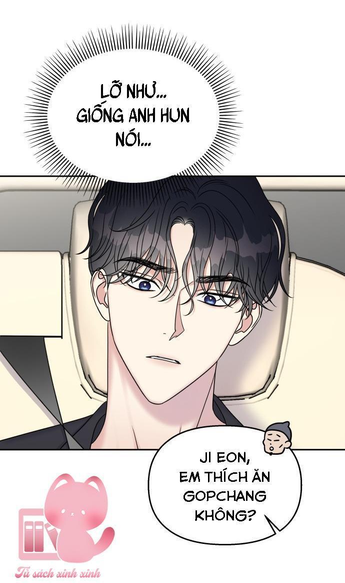 hãy vờ như ta yêu nhau chapter 28 52