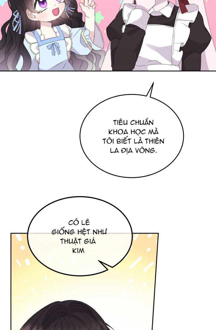 công chúa của sự diệt vong chapter 14.2 5