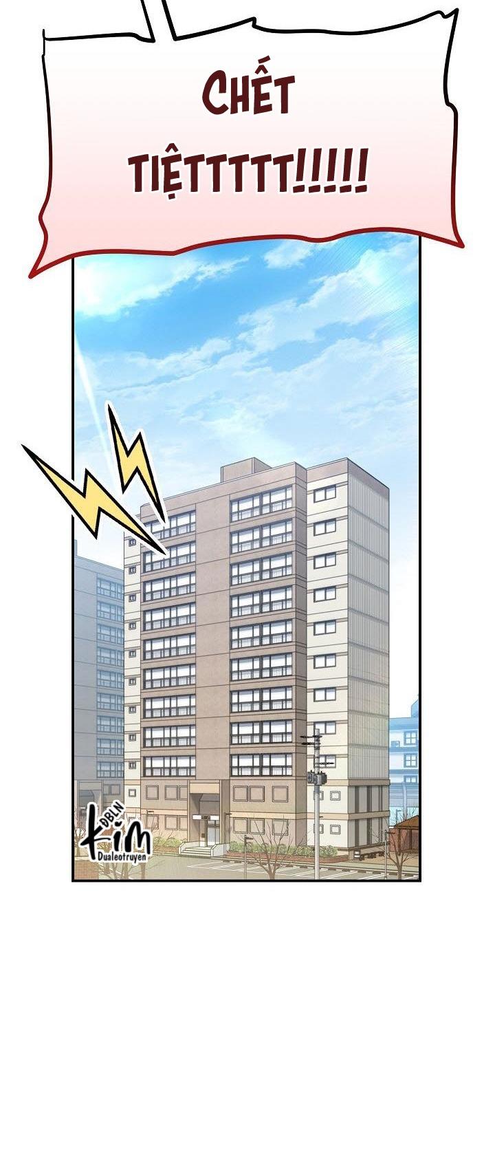 mỗi lần mộng tinh đều mơ thấy chú chapter 1 19