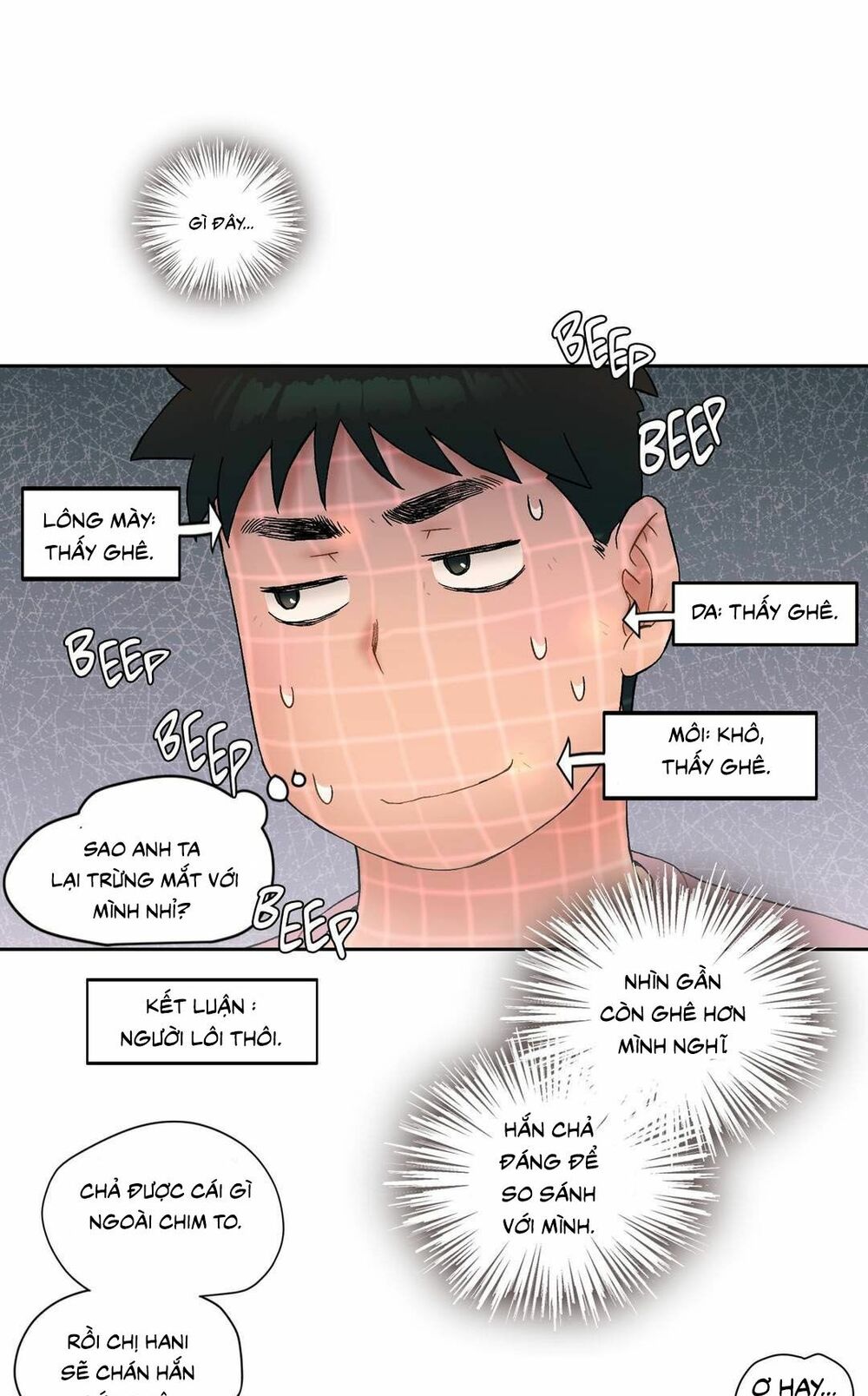 phòng tập gym bí mật chapter 9 37