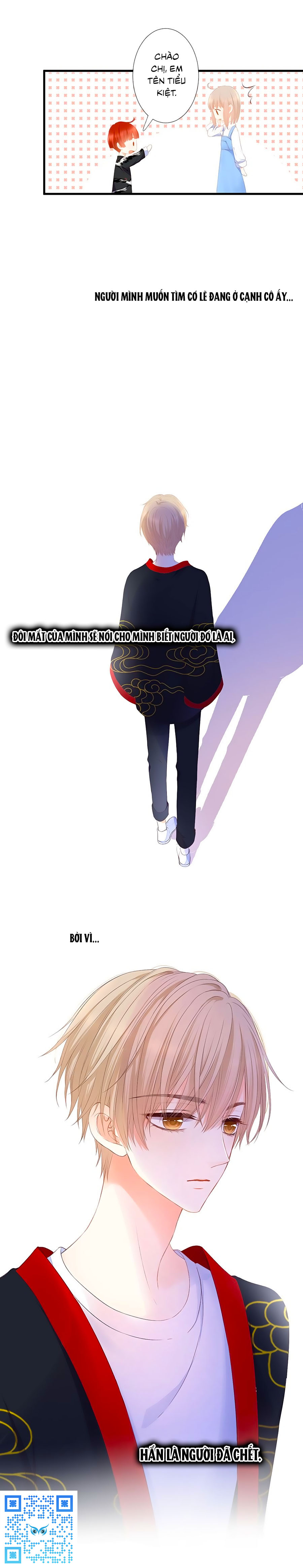 đóa hoa chớm nở chapter 38 9