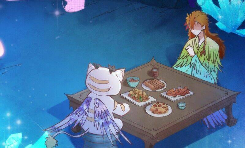 giữ chặt tiểu bạch long chapter 47 18