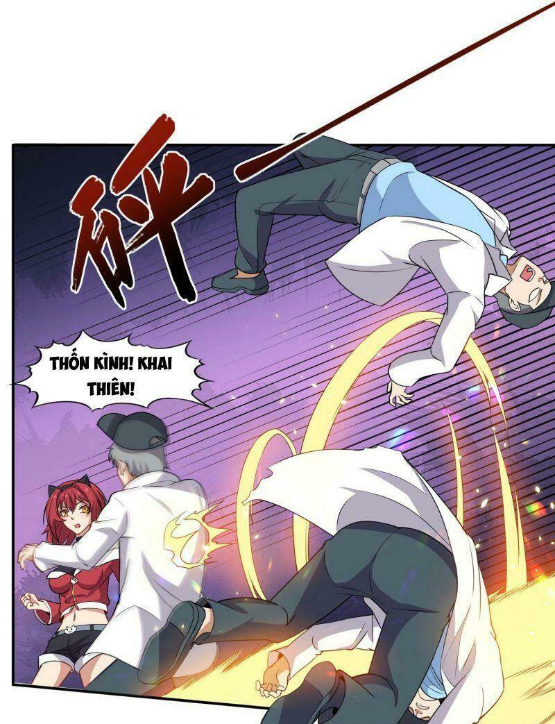 tổ thượng có tiền chapter 55 25