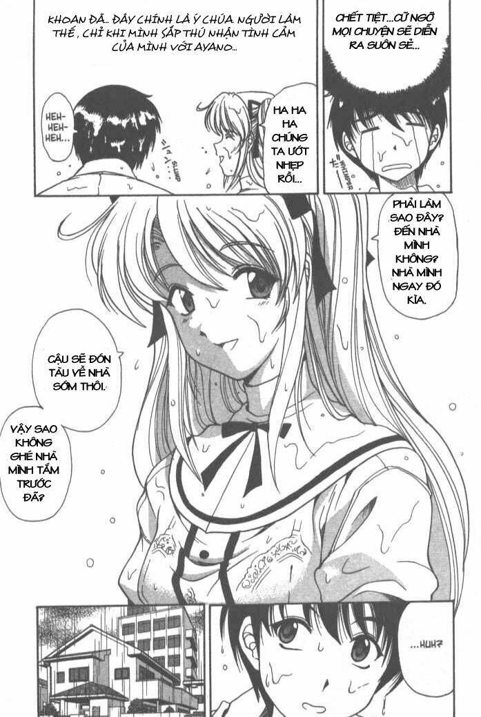 puripuri chapter 6 29