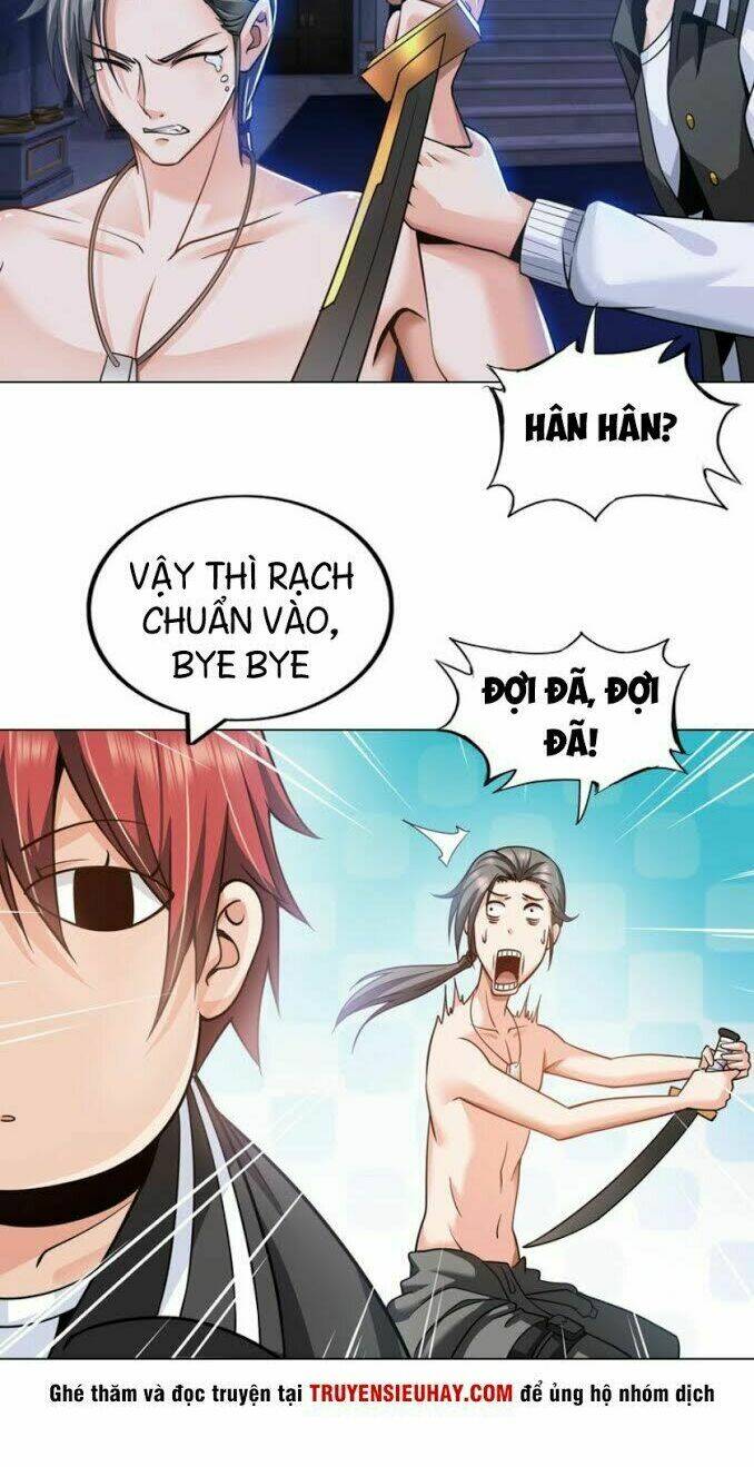 thần tiên dạy tôi giả x chapter 12 18