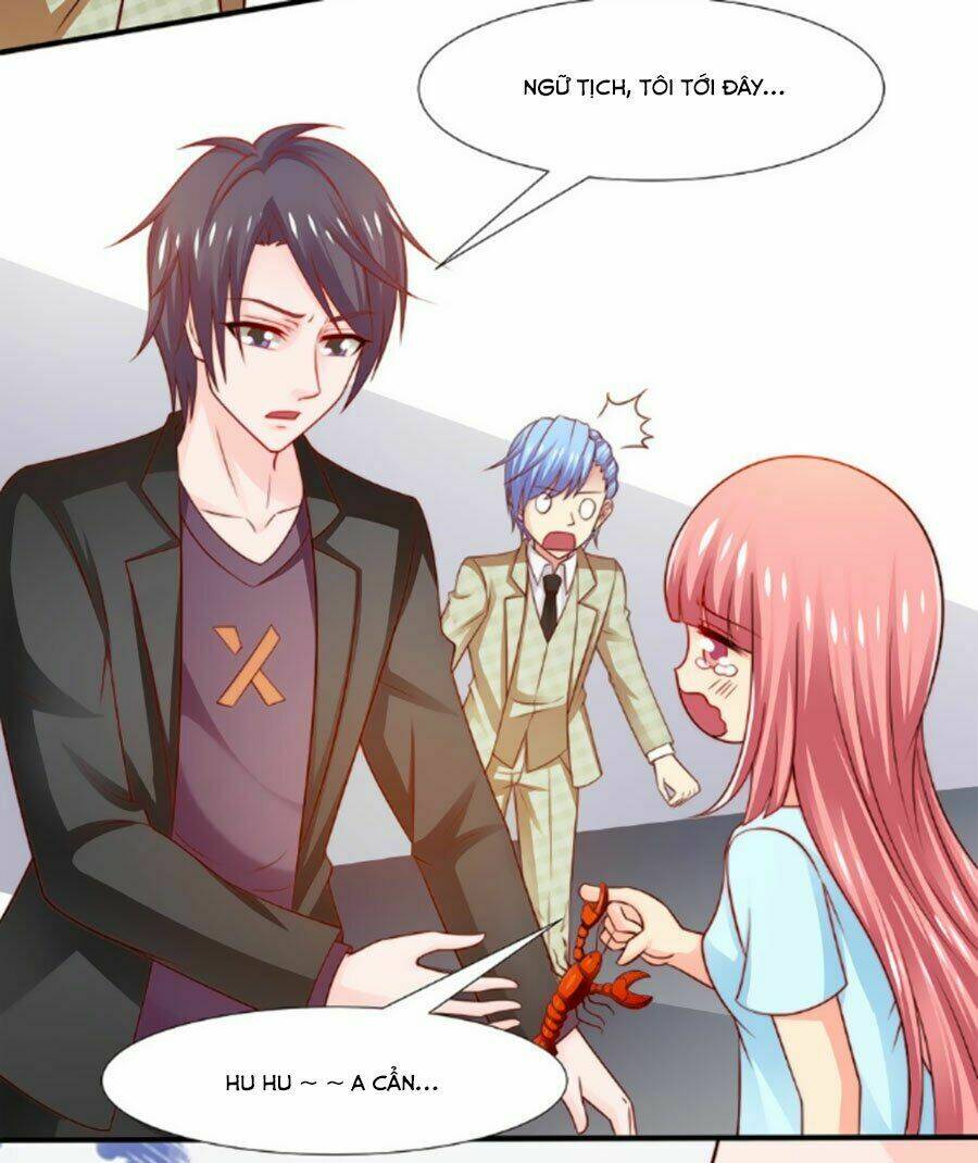 đại thúc, người ta sẽ ngoan chapter 38 16