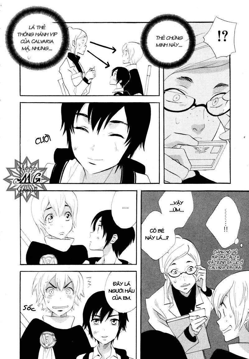 meteor methuselah chapter 42 17