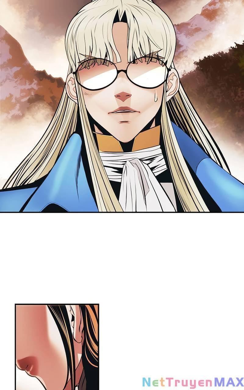 bất bại chân ma chapter 172 93