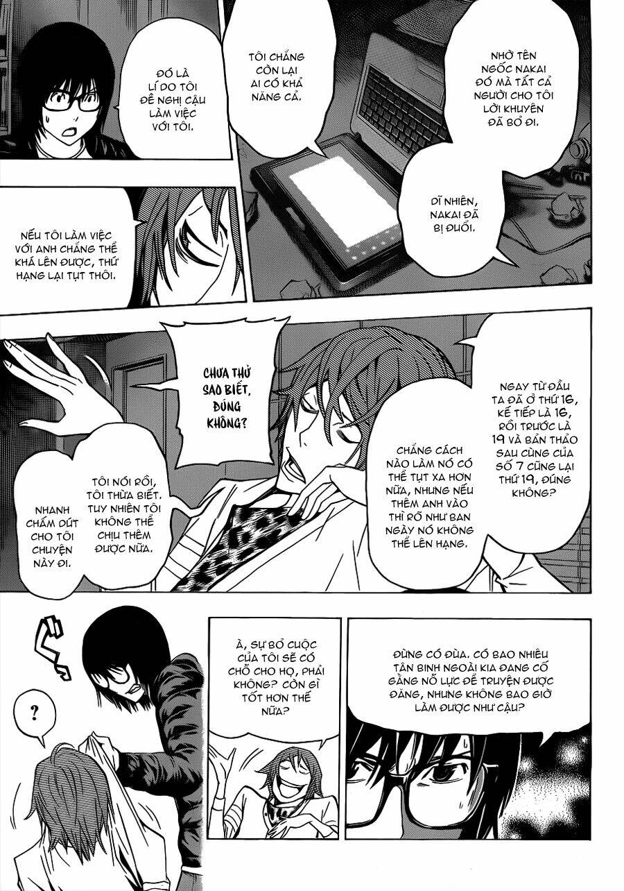 họa sĩ truyện tranh chapter 127 6