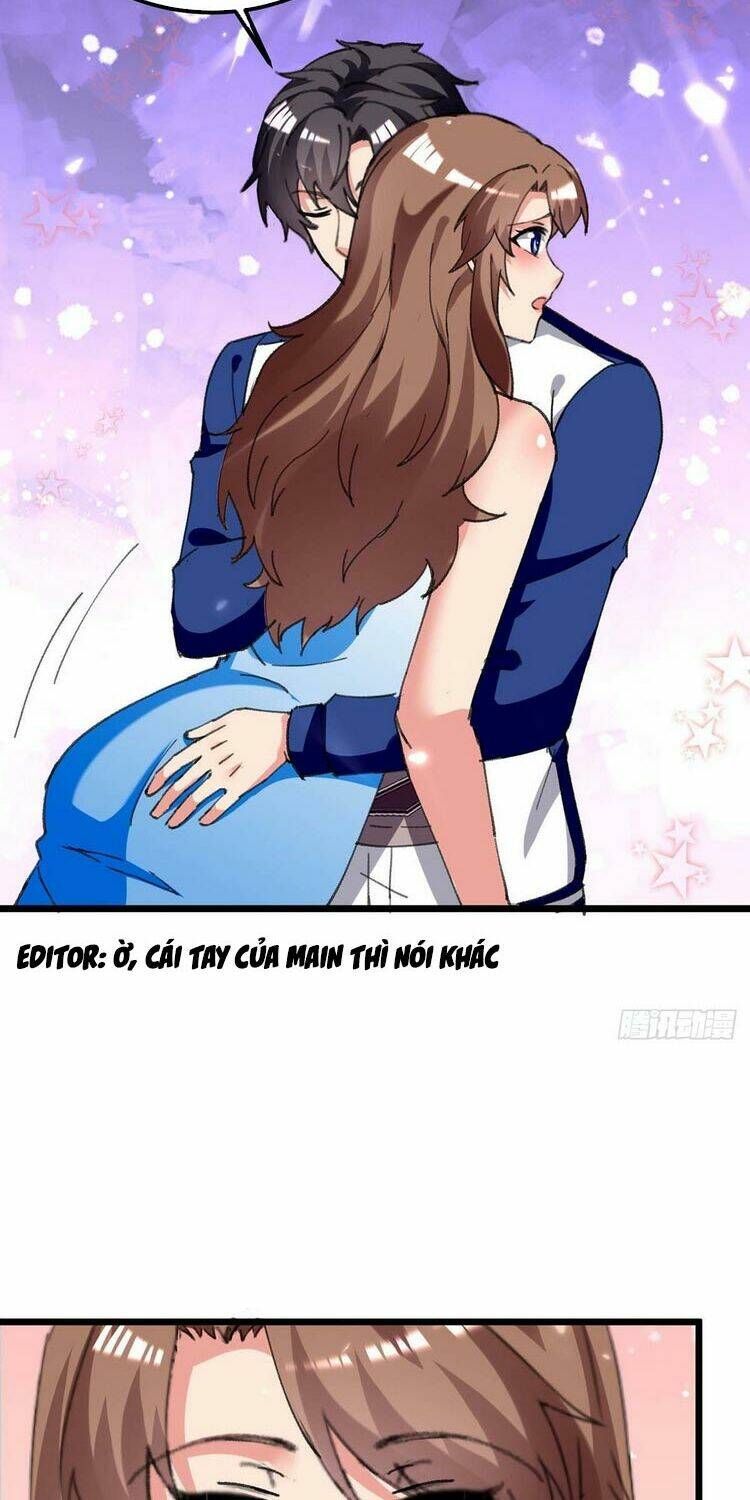 trọng sinh khí thiếu quy lai chapter 213 23