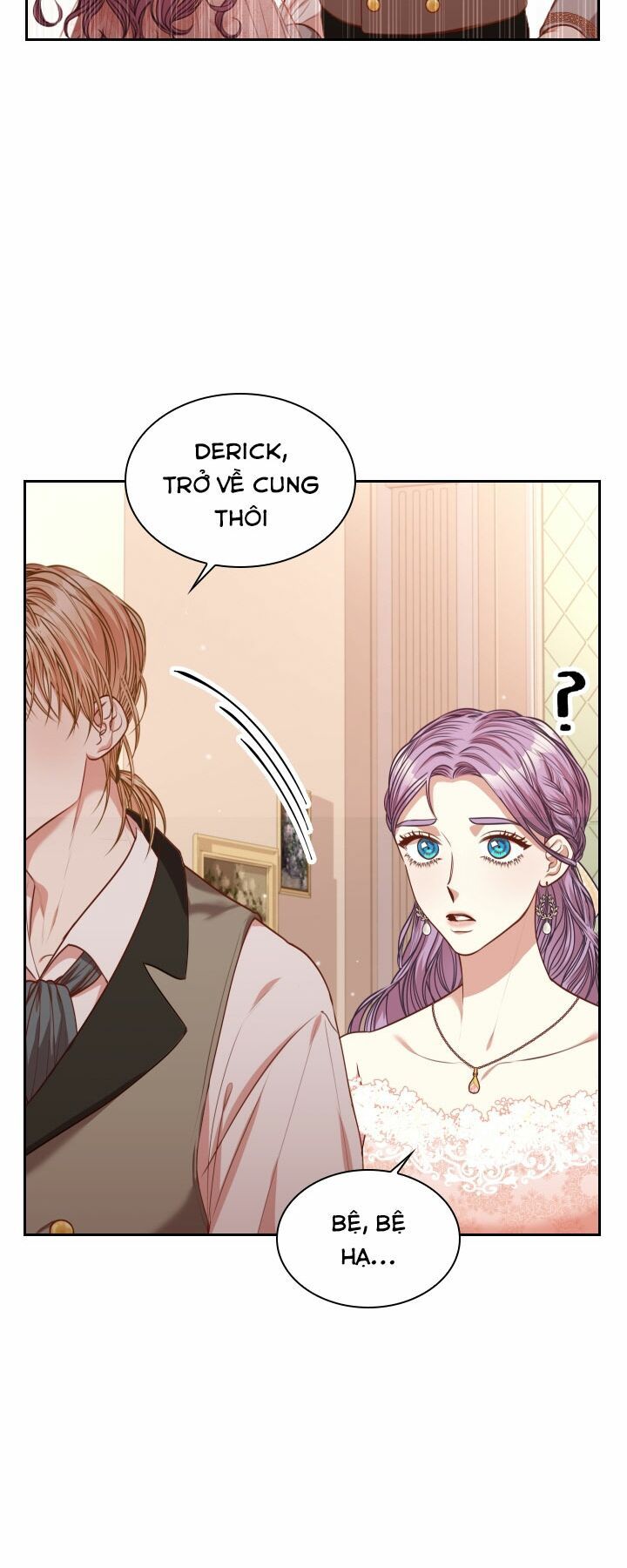 tôi trở thành thư ký của bạo chúa chapter 41 43