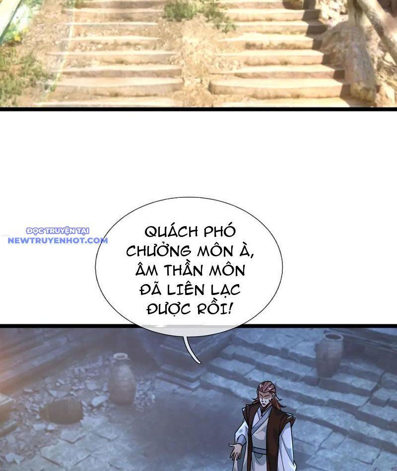 ngủ say vạn cổ: xuất thế đẩy ngang chư thiên chapter 74 3