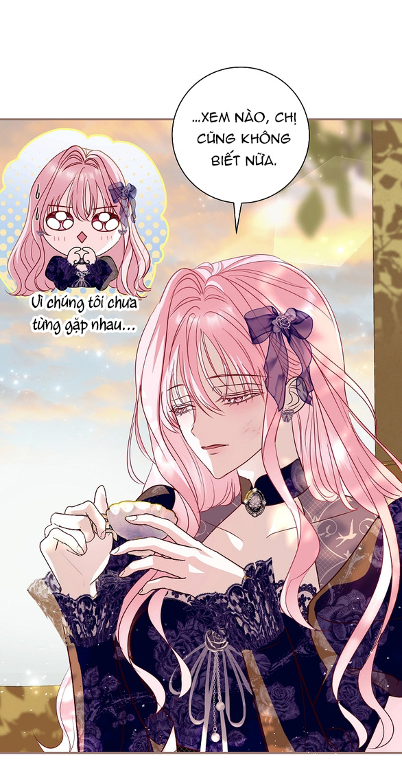 ngài công tước, tôi sẽ làm mọi thứ, trừ việc kết hôn! chapter 6.2 19