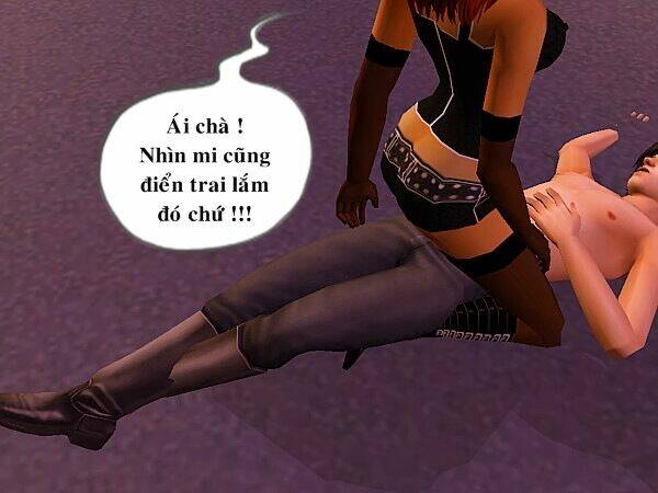 bella's story chapter 7.4 85