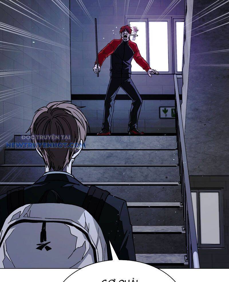 tận thế cũng chỉ là trò chơi chapter 30 99