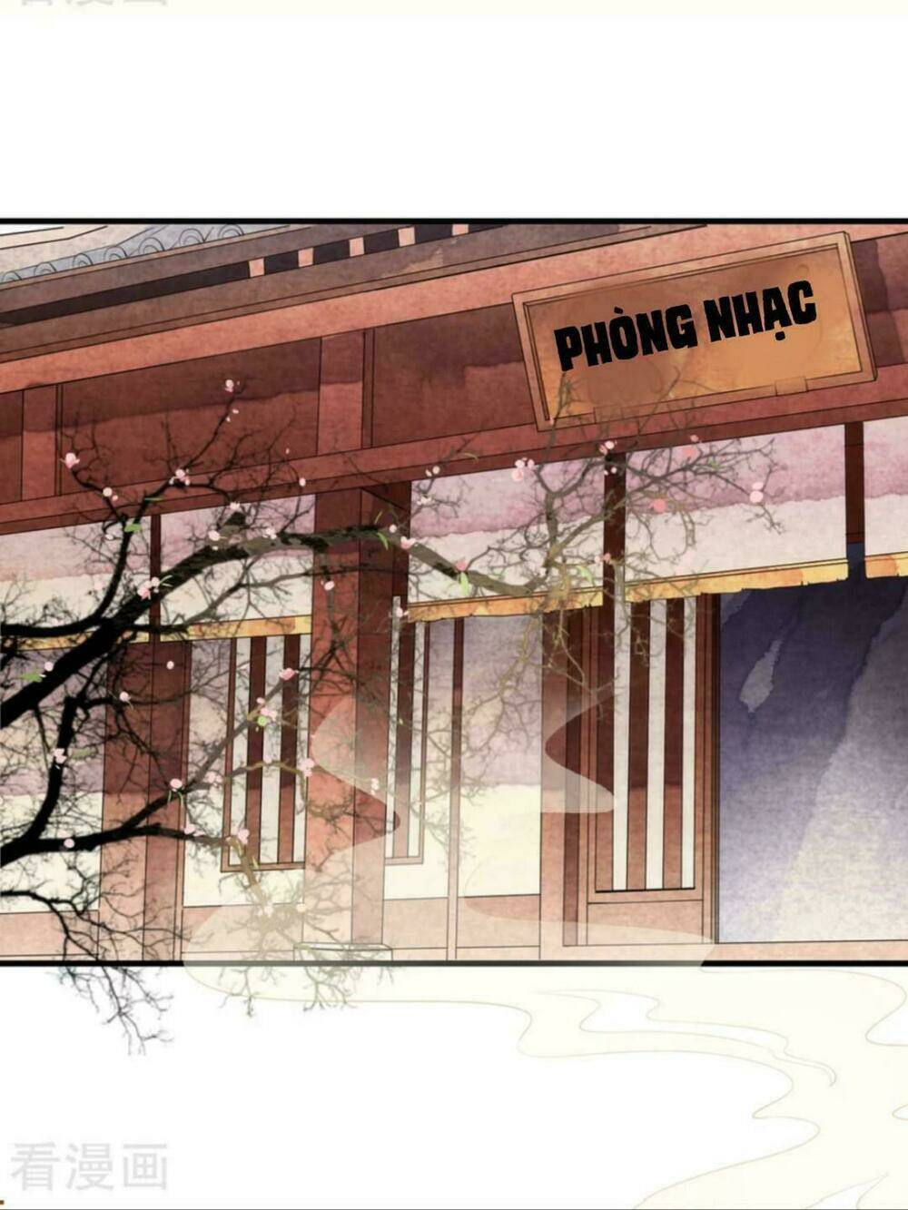 bạch liên yêu cơ người chapter 27 12