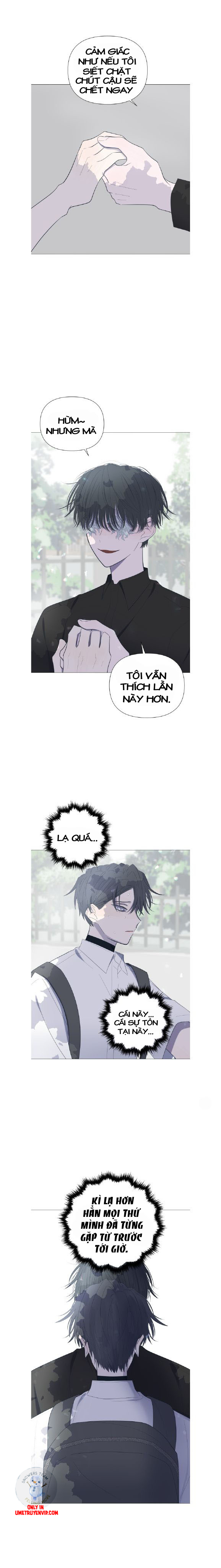 moonchild chapter 16 10