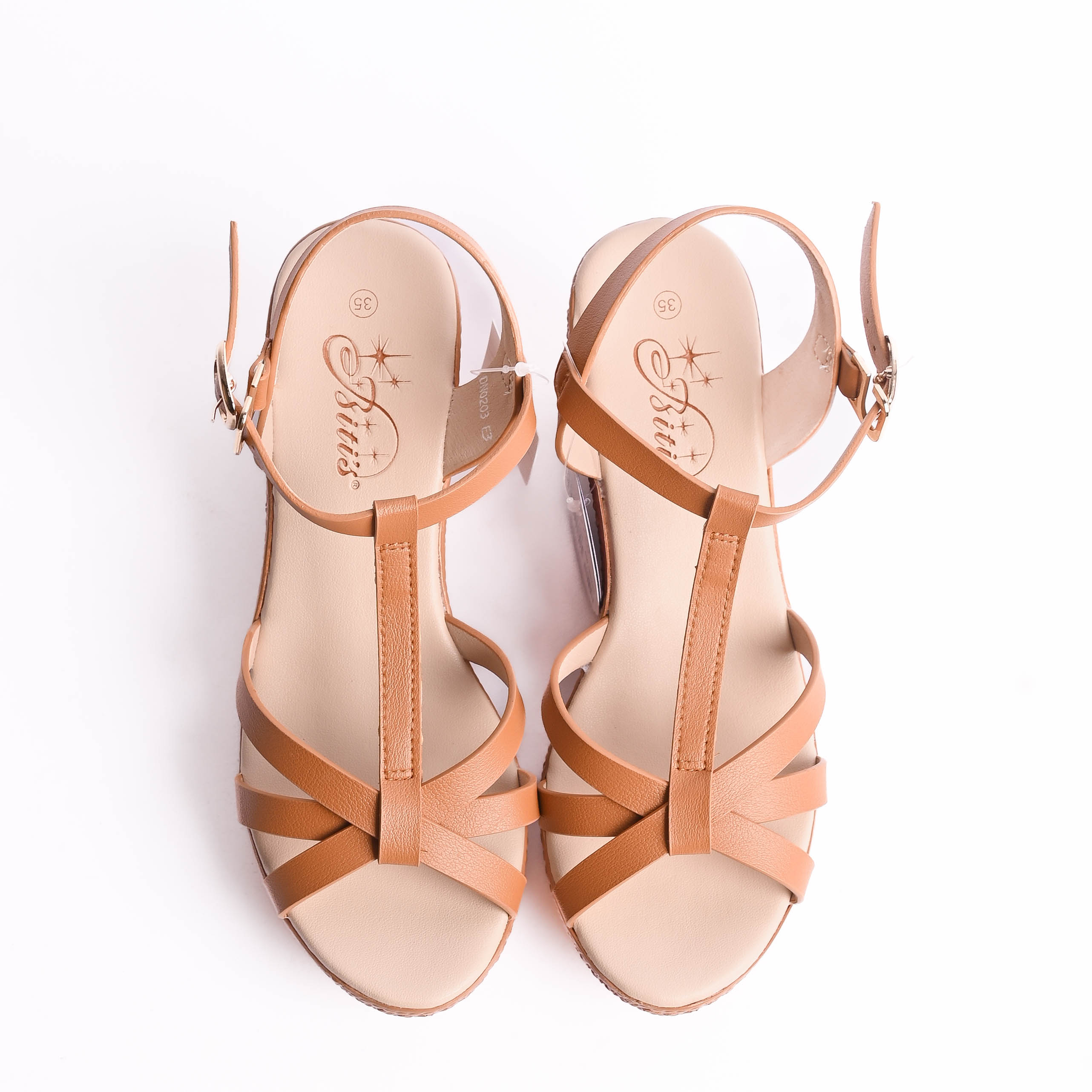 Sandal Bitis nữ thời trang (35-39)