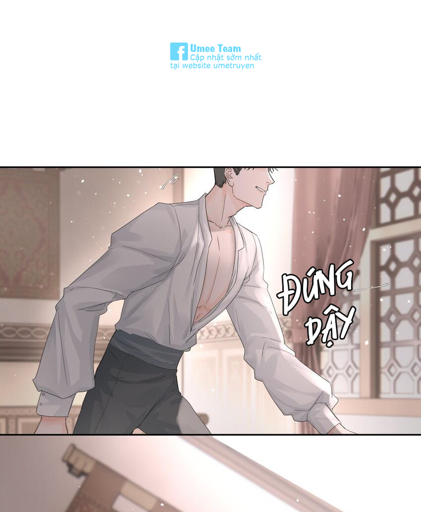 tình cũ là vua chapter 10 14