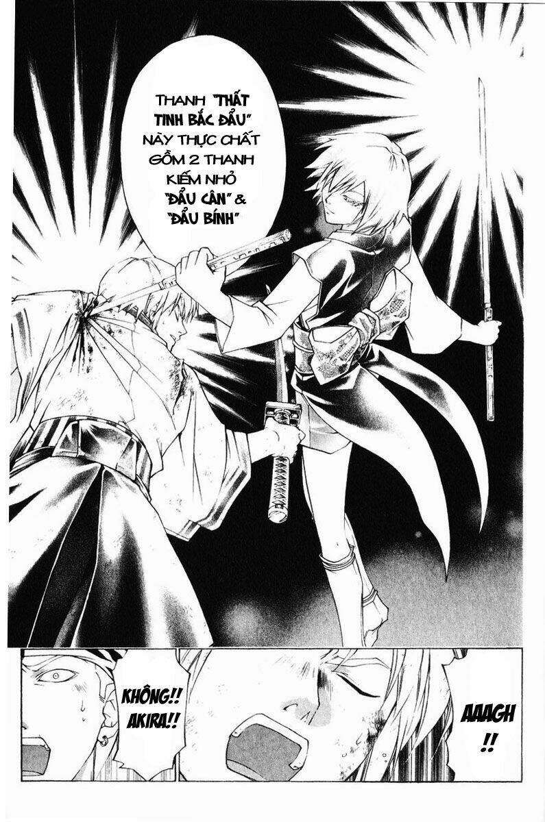 mắt quỷ kyo chapter 254 7