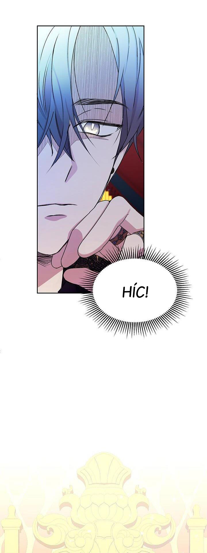 công chúa của sự hủy diệt chapter 2.2 4