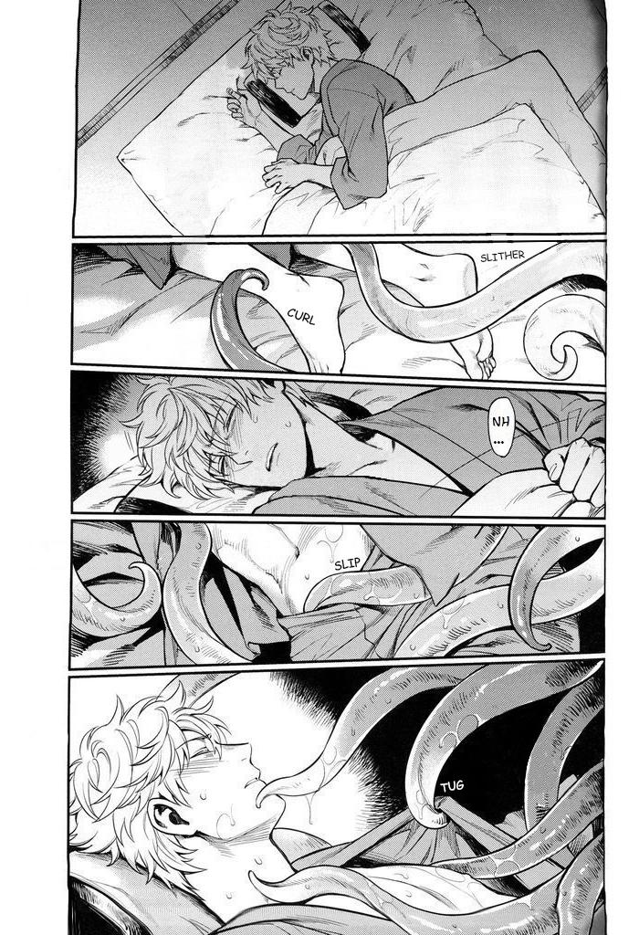 oneshot/doujinshi theo yêu cầu chapter 22.3 9