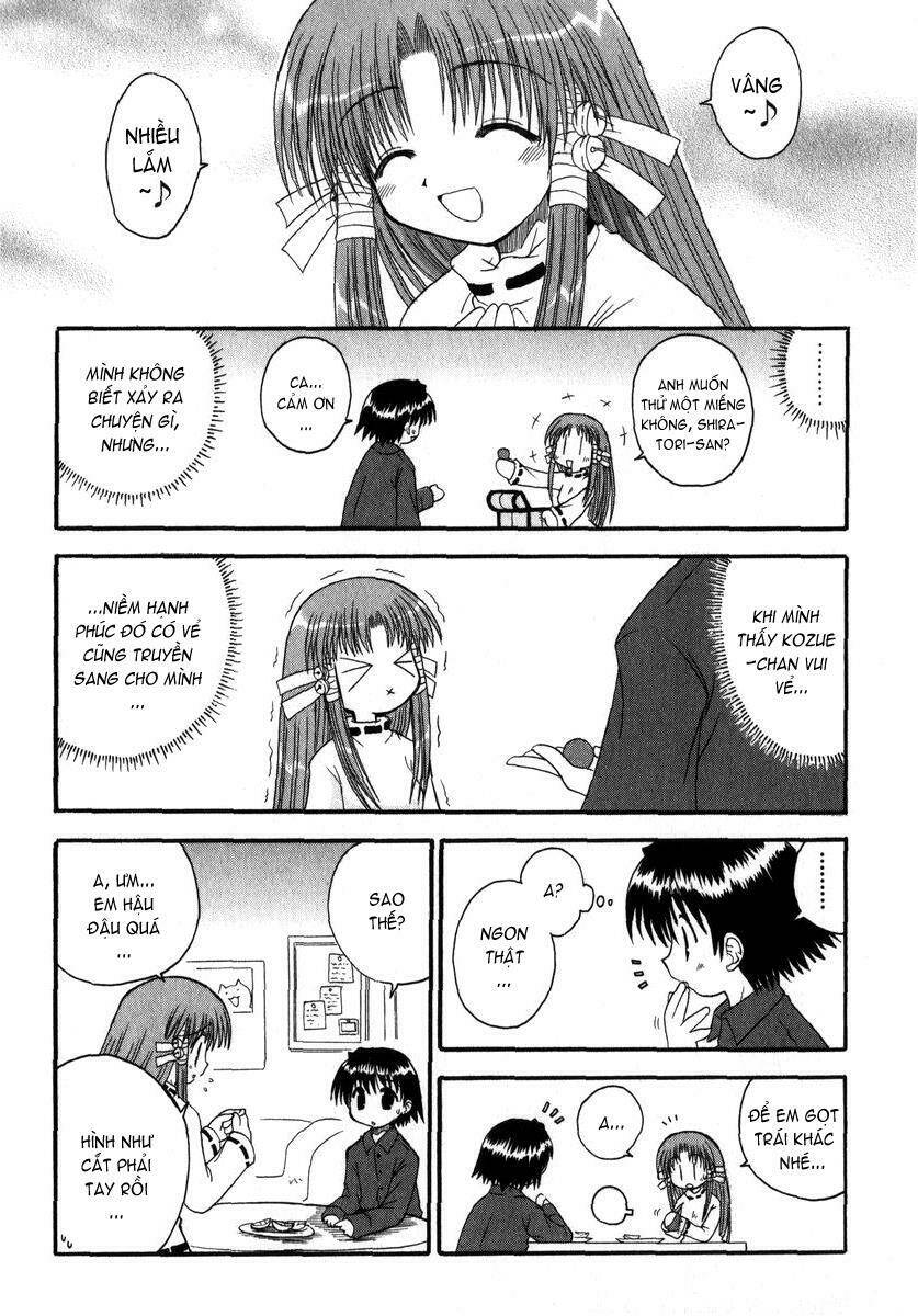 mahoraba chapter 14 25