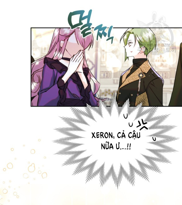 tôi đã trở thành bạn gái của nam chính chapter 31.1 19