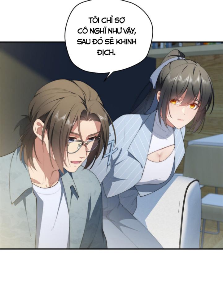 nữ chính chạy từ trong sách ra thì phải làm sao chapter 47 50