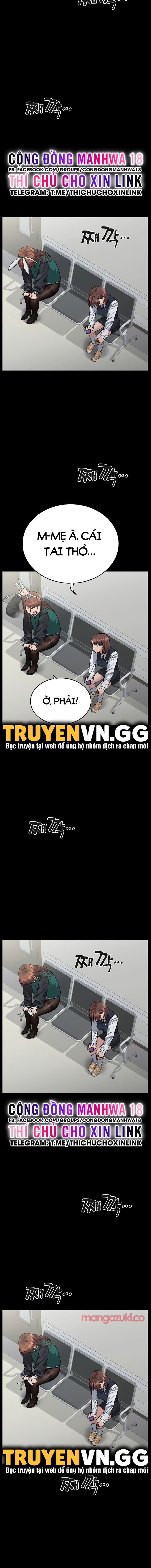 người dì khiêu gợi chapter 69 8