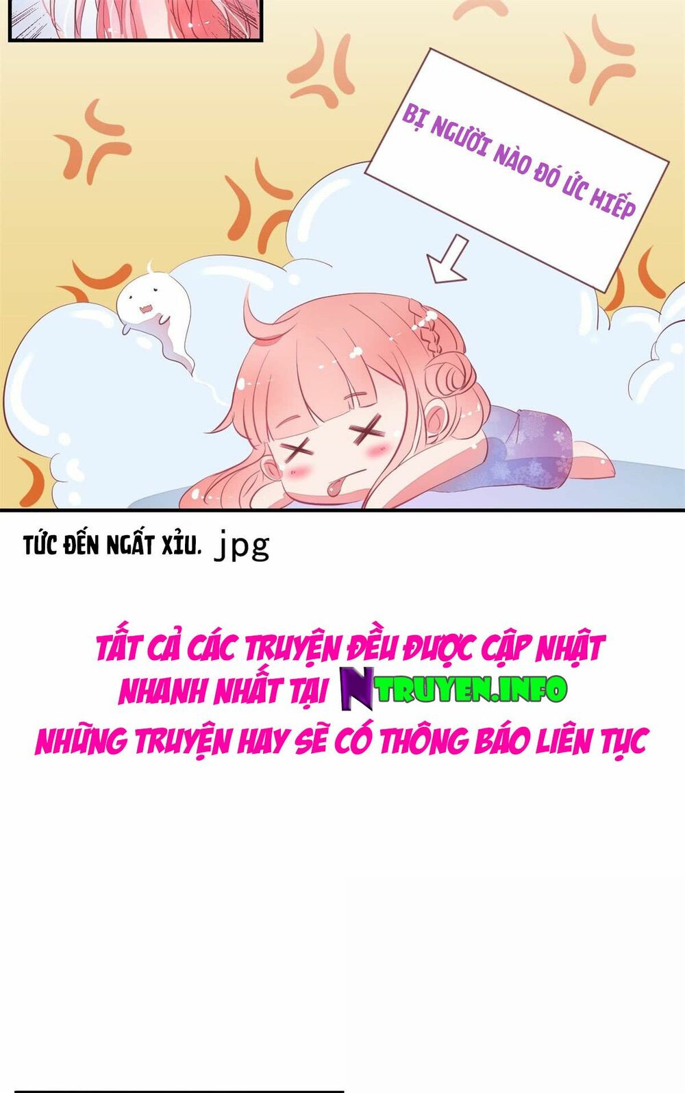 manh thê khó dỗ phần 1 chapter 9 18