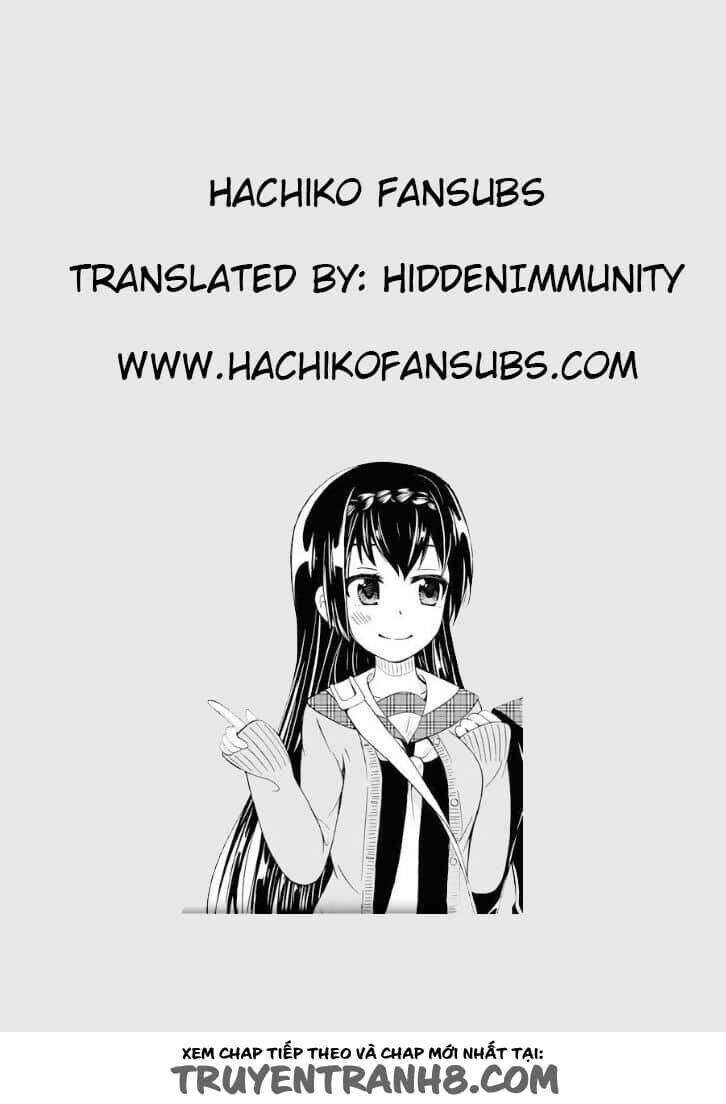 suki x suki (hibaru shunsuke) chapter 13 17
