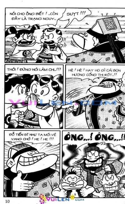 thần đồng đất việt chapter 30 6