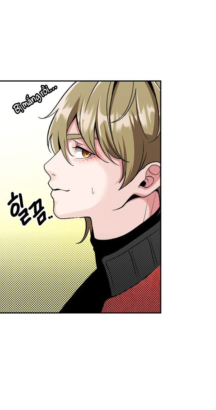 Người Vợ Gợi Cảm chapter 54.2 - Trang 33