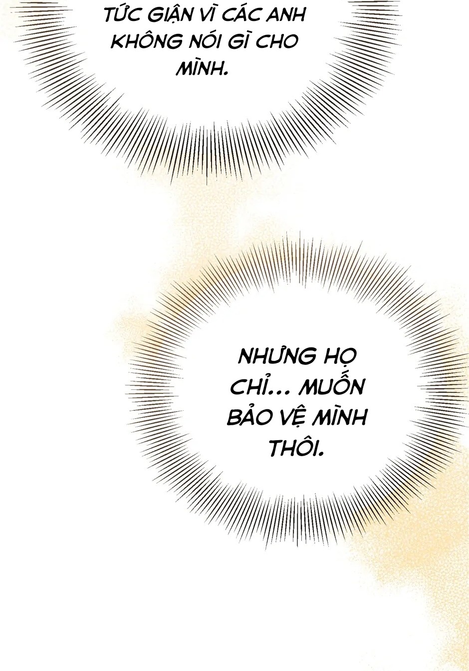 anh trai nguy hiểm của tôi chapter 92 43