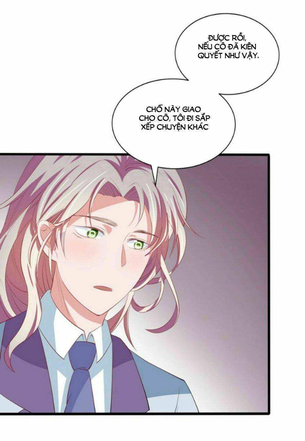 quản lí ngây ngô và thần tượng ác ma chapter 29 40