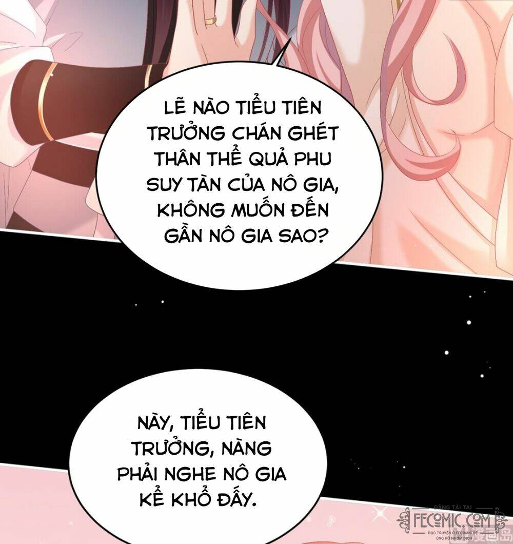 kiều phu có hỉ chapter 65 10